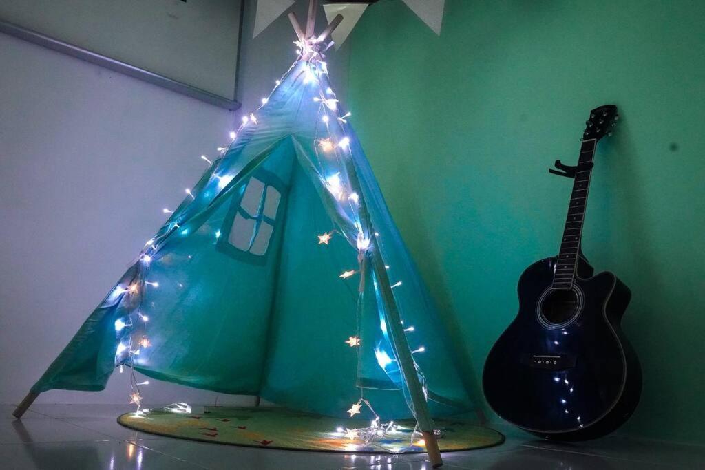 Cozy At - Moonshot Highlanders * Tanah Rata